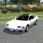 Mitsubishi 3000GT Twin Turbo 4 Mitsubishi 3000GT Twin Turbo Mod Mobil Sport 90-an di BUSSID Mitsubishi 3000GT Twin Turbo 4 Mitsubishi 3000GT Twin Turbo Mod Mobil Sport 90-an di BUSSID