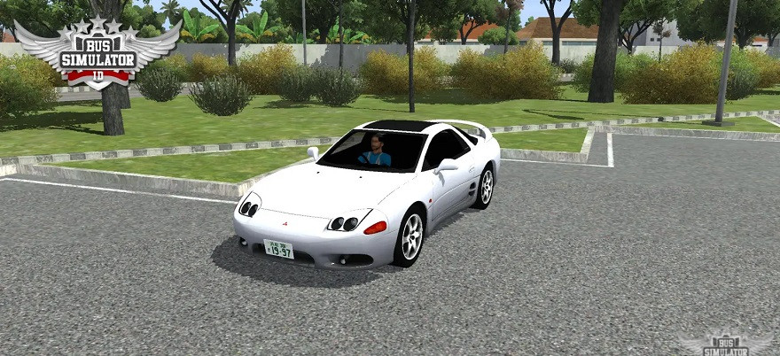 Mitsubishi 3000GT Twin Turbo Mitsubishi 3000GT Twin Turbo