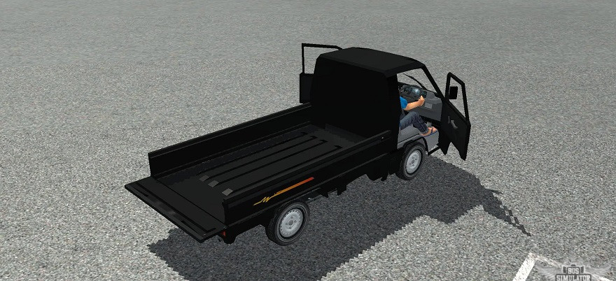 Mitsubishi Colt L300 Pickup Mitsubishi Colt L300 Pickup