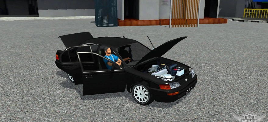 Toyota Corolla 1.6 XEi 1995 Toyota Corolla 1.6 XEi 1995