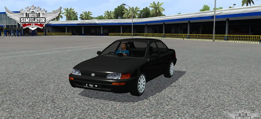 Toyota Corolla 1.6 XEi 1995 Toyota Corolla 1.6 XEi 1995