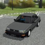 Toyota Corolla 1988 4 Toyota Corolla 1988 Mod Sedan Klasik BUSSID Toyota Corolla 1988 4 Toyota Corolla 1988 Mod Sedan Klasik BUSSID