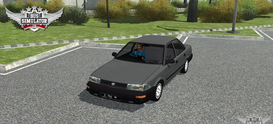 Toyota Corolla 1988 Toyota Corolla 1988