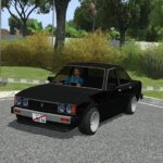 Toyota Corolla E70 1979 4 Toyota Corolla E70 1979 - Mod Mobil Klasik BUSSID Toyota Corolla E70 1979