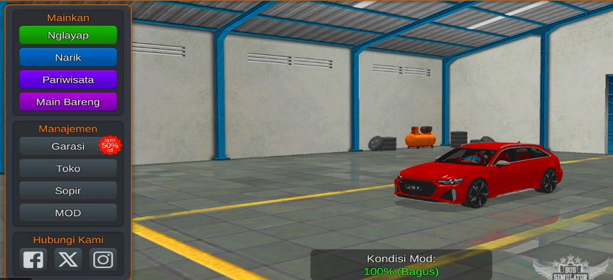 Audi RS6 2024 Audi RS6 2024