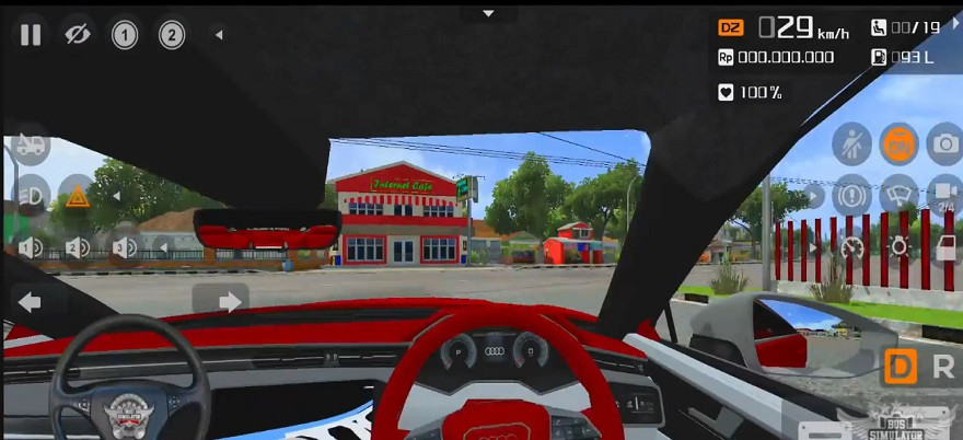 Audi RS6 2024 Audi RS6 2024