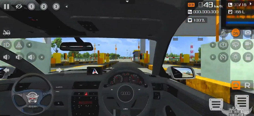 Audi RS6 C5 2003 Audi RS6 C5 2003