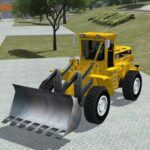 Caterpillar T530 4 Caterpillar T530 Mod Kendaraan Berat di BUSSID Caterpillar T530 4 Caterpillar T530 Mod Kendaraan Berat di BUSSID