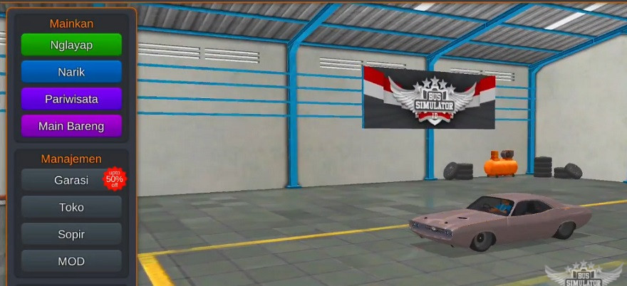 Dodge Challenger Havoc V13 Dodge Challenger Havoc V13