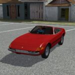 Ferrari 365 GTS4 Daytona 1971 4 Ferrari 365 GTS4 Daytona 1971 Mod Mobil Sport Klasik di BUSSID Ferrari 365 GTS4 Daytona 1971 4 Ferrari 365 GTS4 Daytona 1971 Mod Mobil Sport Klasik di BUSSID