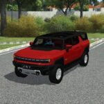GMC Hummer 2022 4 GMC Hummer 2022 Mod Supertruck Listrik BUSSID GMC Hummer 2022 4 GMC Hummer 2022 Mod Supertruck Listrik BUSSID
