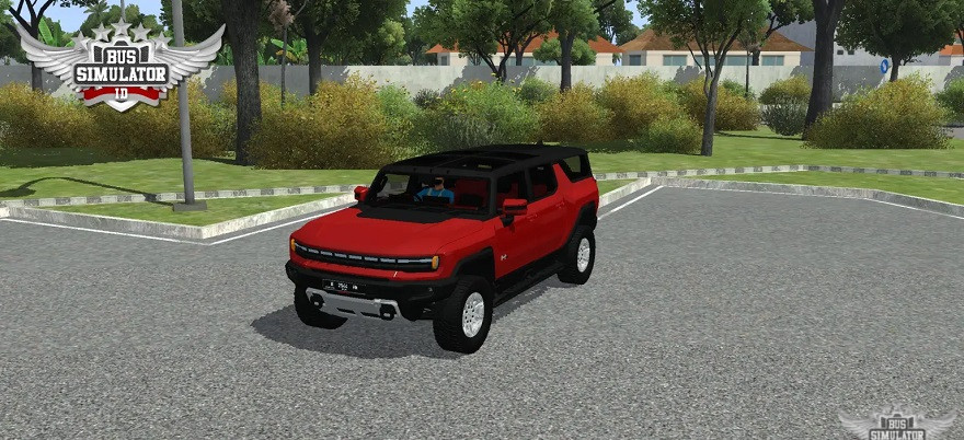 GMC Hummer 2022 GMC Hummer 2022