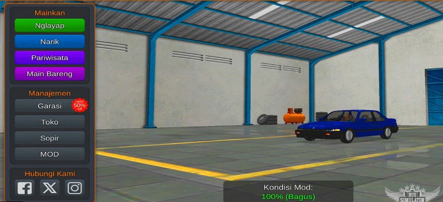 Honda Accord Vigor 1989 Honda Accord Vigor 1989