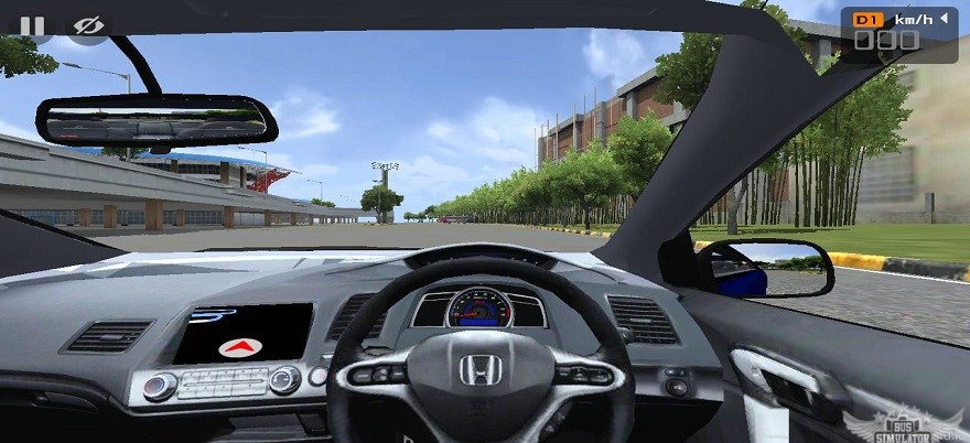 Honda Civic SI Coupe Honda Civic SI Coupe