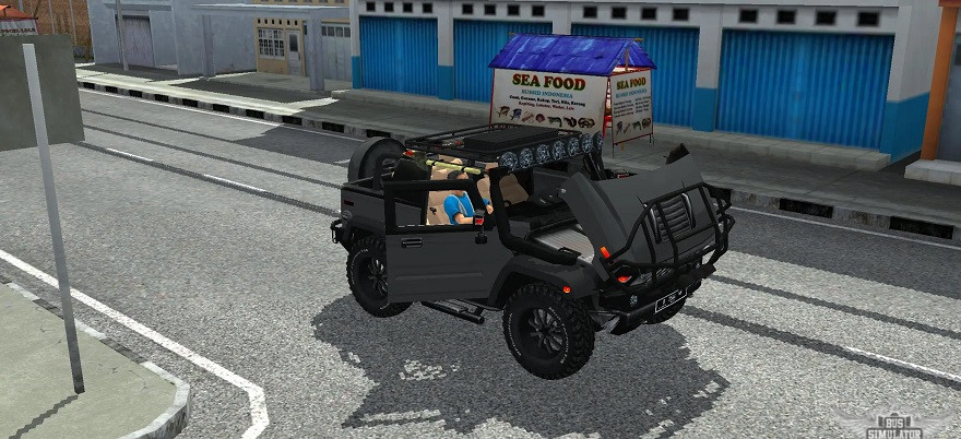 Hummer Wrangler H2 Hummer Wrangler H2