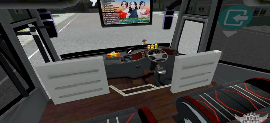 Irizar Scania K360 iB Irizar Scania K360 iB