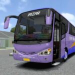 Irizar Scania K360 iB 8 Irizar Scania K360 iB Mod Bus Antarkota di BUSSID Irizar Scania K360 iB 8 Irizar Scania K360 iB Mod Bus Antarkota di BUSSID