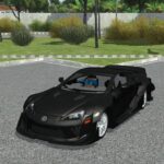 Lexus LFA Wide Bodykit Royal 3 Lexus LFA Wide Bodykit Royal Mod Mobil Sport di BUSSID Lexus LFA Wide Bodykit Royal 3 Lexus LFA Wide Bodykit Royal Mod Mobil Sport di BUSSID