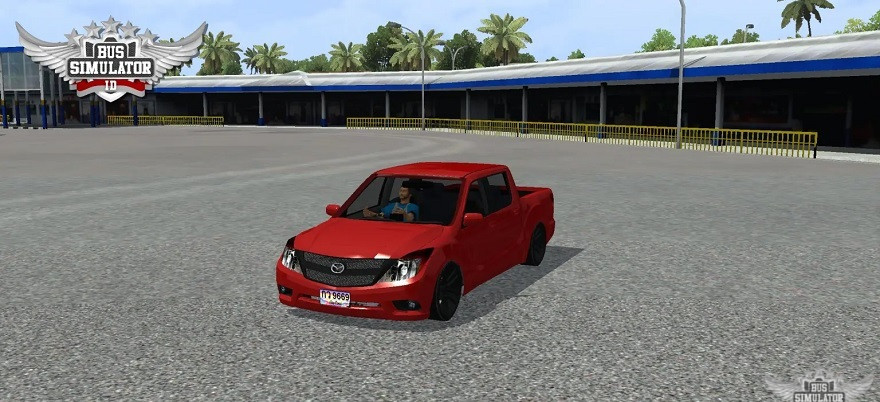 Mazda BT-50 Pro Mazda BT-50 Pro