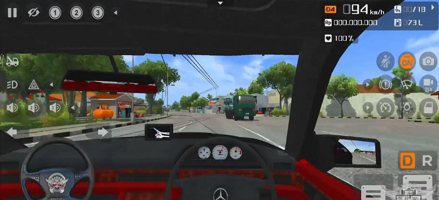 Mercedes-Benz 560SEC Mercedes-Benz 560SEC