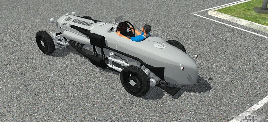 Napier-Railton Napier-Railton