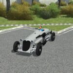 Napier Railton 3 Napier-Railton Mobil Balap Klasik Tahun 30an di BUSSID Napier Railton 3 Napier-Railton Mobil Balap Klasik Tahun 30an di BUSSID