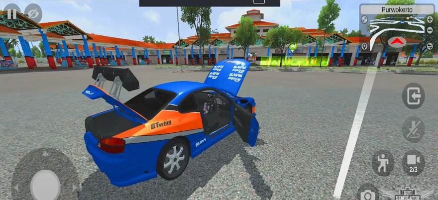 Nissan Silvia S15 Spec S Monalisa Nissan Silvia S15 Spec S Monalisa