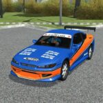 Nissan Silvia S15 Spec S Monalisa 4 Nissan Silvia S15 Spec S Monalisa Sedan Sport JDM BUSSID Nissan Silvia S15 Spec S Monalisa