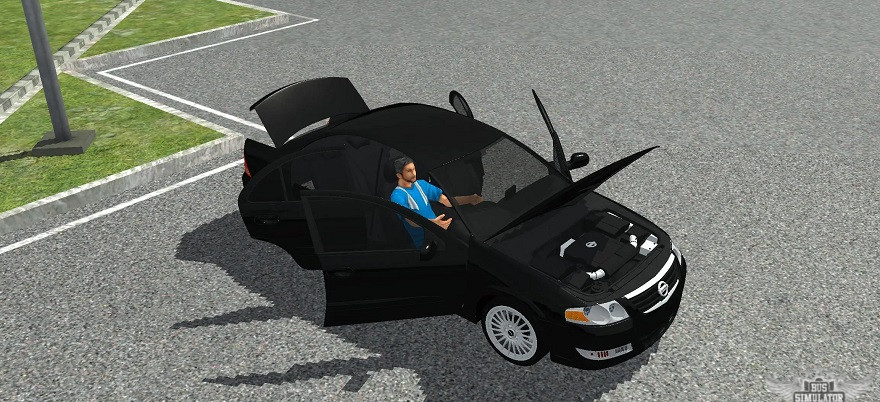 Nissan Sunny 2011 Nissan Sunny 2011