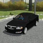 Nissan Sunny 2011 4 Nissan Sunny 2011 Sedan Modern di BUSSID Nissan Sunny 2011 4 Nissan Sunny 2011 Sedan Modern di BUSSID