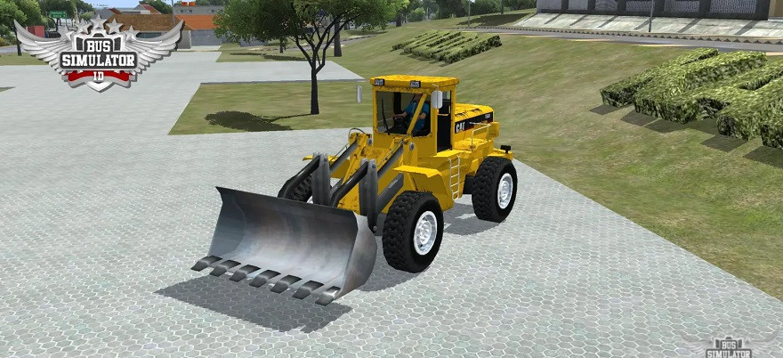 Caterpillar T530 Caterpillar T530