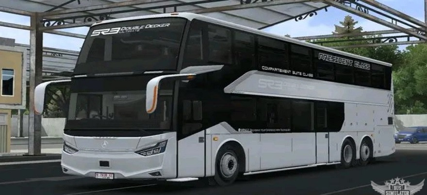 SR3 Neo XDD Mercy 2445 SR3 Neo XDD Mercy 2445