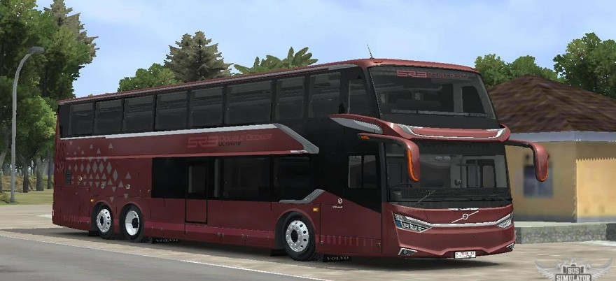 SR3 Neo XDD Mercy 2445 SR3 Neo XDD Mercy 2445