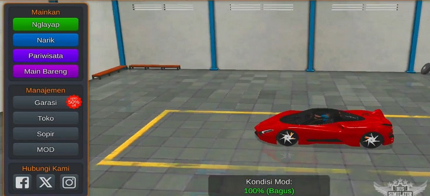 SSC Tuatara Super Fast SSC Tuatara Super Fast