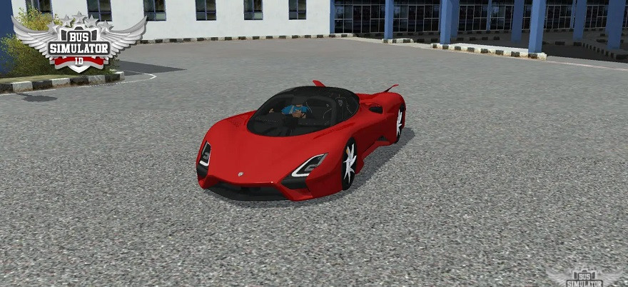 SSC Tuatara Super Fast SSC Tuatara Super Fast