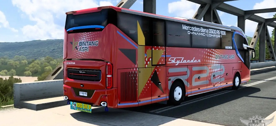 Skylander R22 Skylander R22