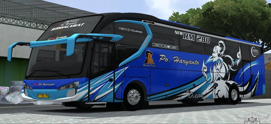 Skylander R22 Skylander R22