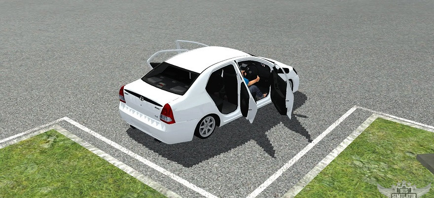 Toyota Etios Toyota Etios