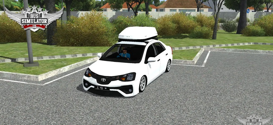 Toyota Etios Toyota Etios