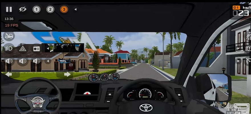 Toyota Hiace Commuter V9 Toyota Hiace Commuter V9