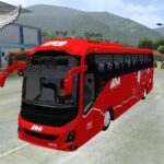 ADO Volvo 9800 Bus HQ 4 ADO Volvo 9800 Bus HQ - Mod BUSSID Grafis Tinggi ADO Volvo 9800 Bus HQ 4 ADO Volvo 9800 Bus HQ - Mod BUSSID Grafis Tinggi