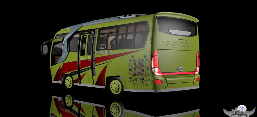 Avena Minibus Avena Minibus