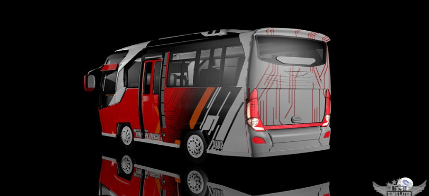 Avena Minibus Avena Minibus