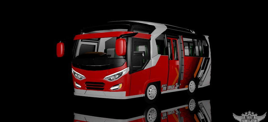 Avena Minibus Avena Minibus