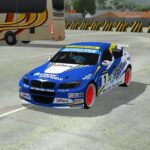 BMW 320 E90 WTCC 4 BMW 320 E90 WTCC - Mobil Balap Touring di BUSSID BMW 320 E90 WTCC