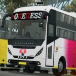 BharatBenz MG GLIDER Z 3 BharatBenz MG GLIDER Z+ - Mod Bus India di BUSSID BharatBenz MG GLIDER Z 3 BharatBenz MG GLIDER Z+ - Mod Bus India di BUSSID