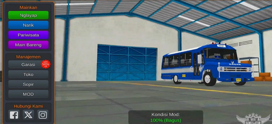 Dodge 300 Bus Dodge 300 Bus