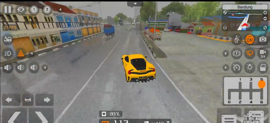 Ferrari Pista 488 2024 Ferrari Pista 488 2024