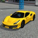 Ferrari Pista 488 2024 4 Ferrari Pista 488 2024 - Mobil Sport Italia di BUSSID Ferrari Pista 488 2024 4 Ferrari Pista 488 2024 - Mobil Sport Italia di BUSSID