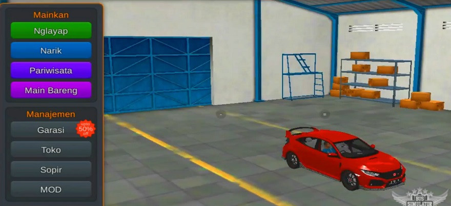 Honda Civic Typer-R Red Stock Honda Civic Typer-R Red Stock